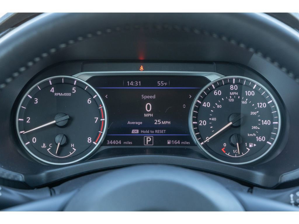 Used 2023 Nissan Sentra SV w/ All-Weather Package image 21