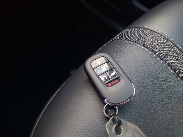 New 2026 Honda Passport RTL image 29