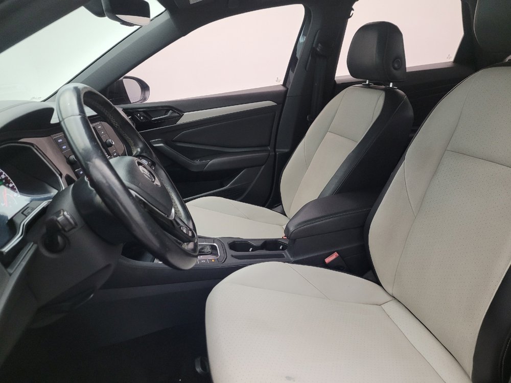 Used 2019 Volkswagen Jetta R-Line FWD image 17