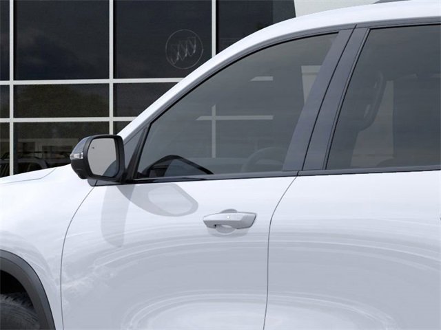 New 2026 GMC Acadia AT4 w/ Super Cruise Package image 12