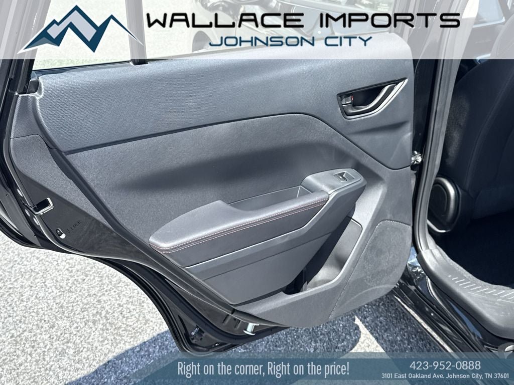 Certified 2026 Subaru Impreza 2.0i Sport AWD/4WD image 34