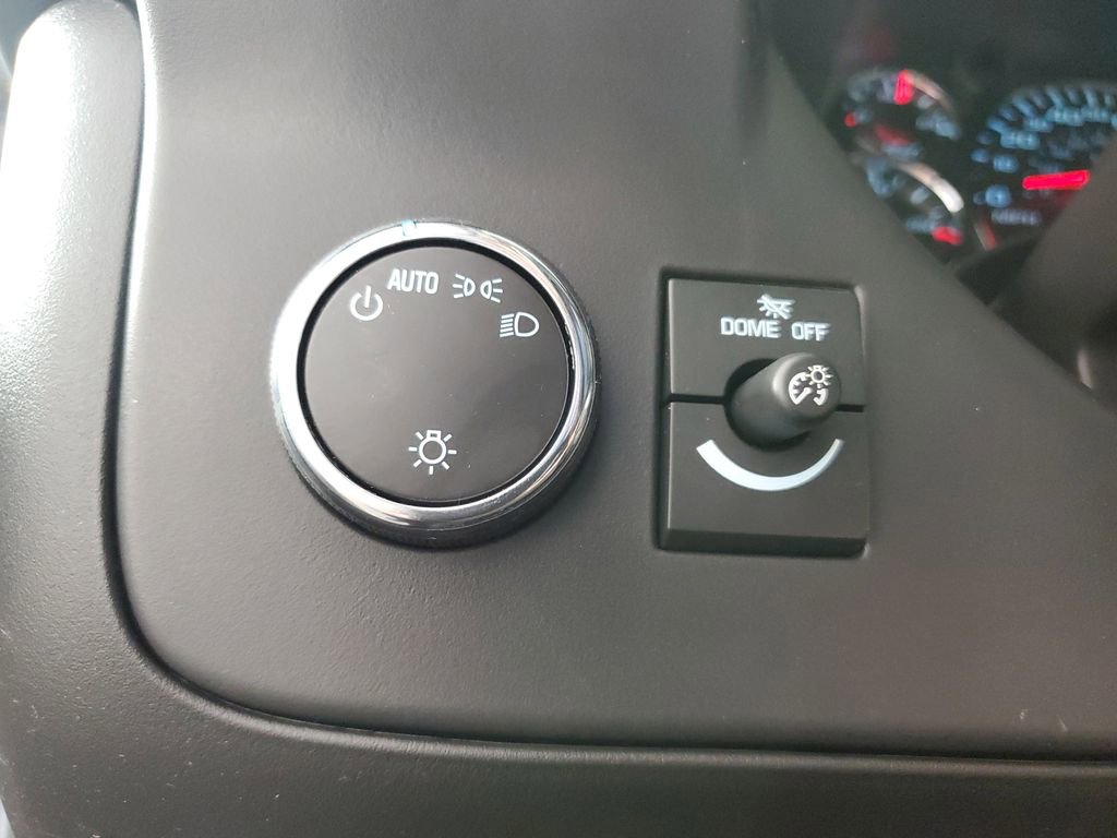 New 2026 Chevrolet Express 2500 w/ Driver Convenience Package RWD image 25