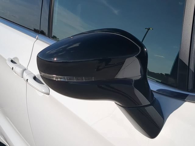 New 2026 Chrysler Voyager LX FWD image 12
