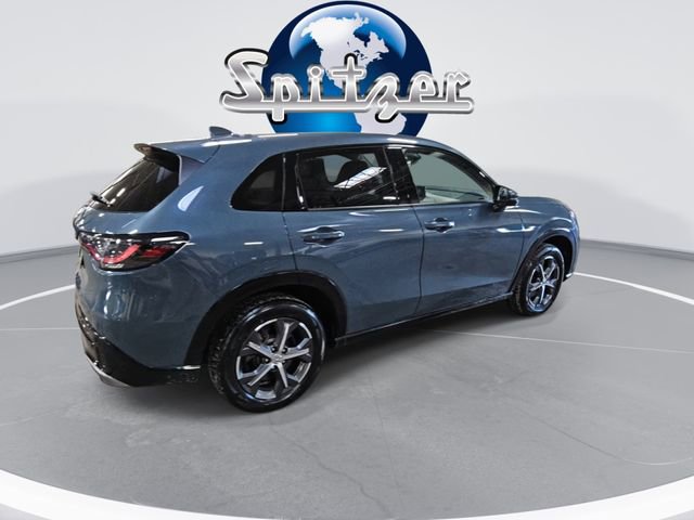 Used 2024 Honda HR-V EX-L image 8