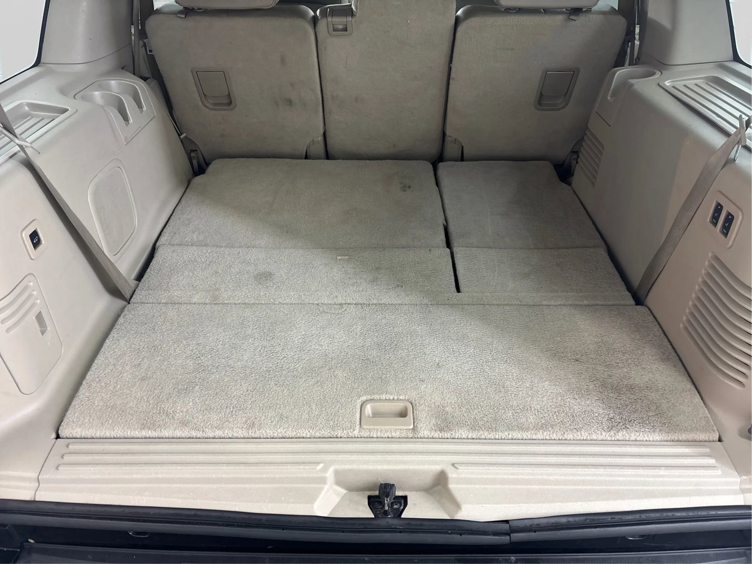 Used 2012 Ford Expedition Limited image 16