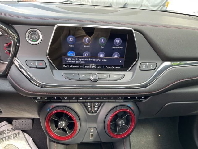Used 2020 Chevrolet Blazer RS image 15