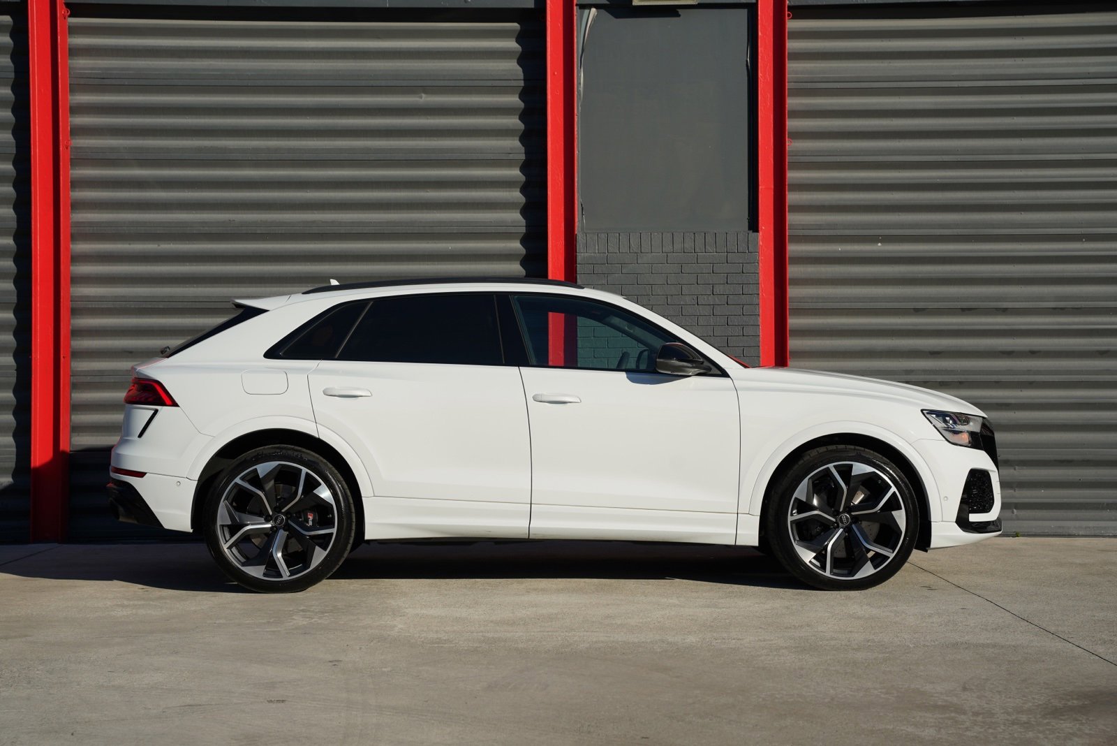 Used 2024 Audi RS Q8 image 10