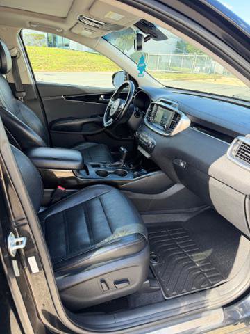 Used 2016 Kia Sorento SX AWD/4WD image 13