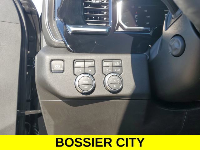 New 2026 GMC Sierra 1500 SLT AWD/4WD image 13