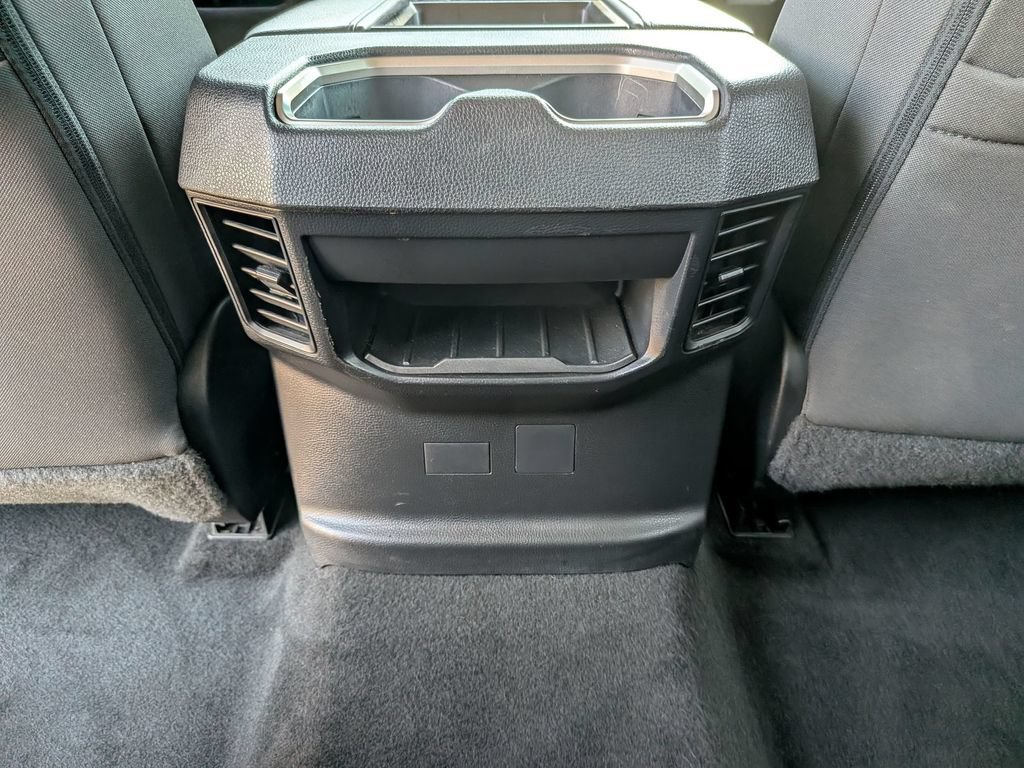 Used 2023 Toyota Tundra SR5 w/ SR5 Convenience Package RWD image 35