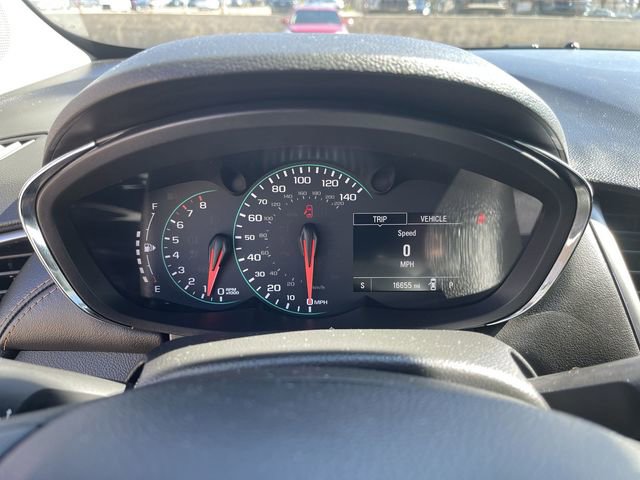 Used 2022 Chevrolet Trax LT w/ Redline Edition image 18