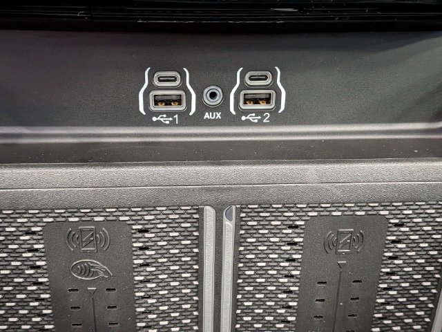New 2027 RAM 1500 TRX SRT AWD/4WD image 31