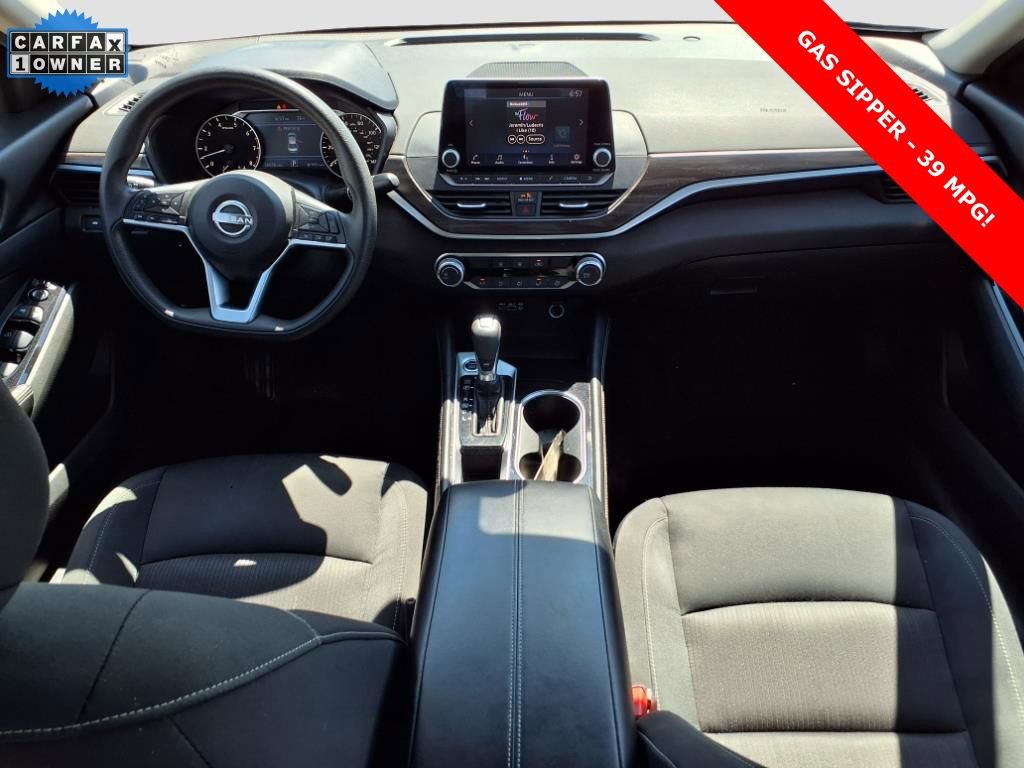Used 2023 Nissan Altima 2.5 SV image 10