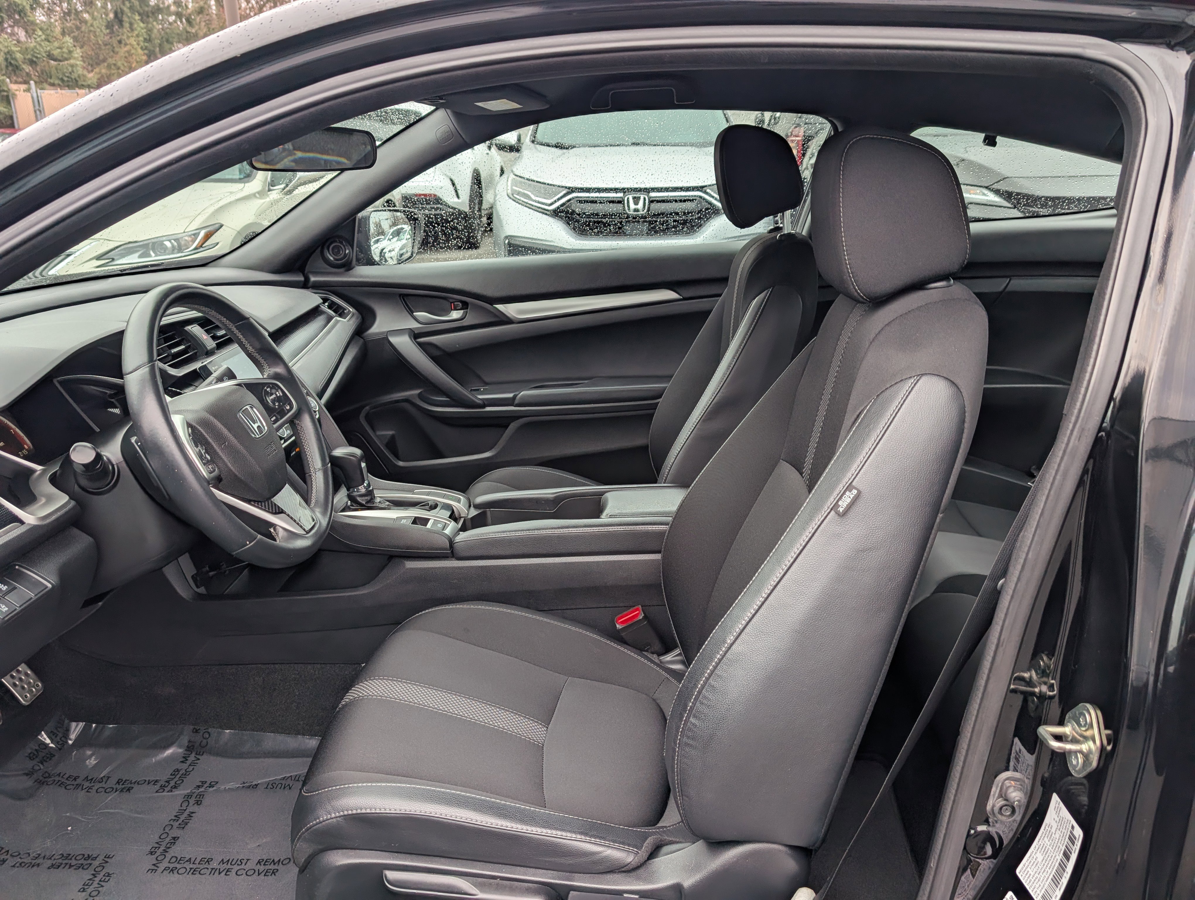 Used 2019 Honda Civic Sport image 15