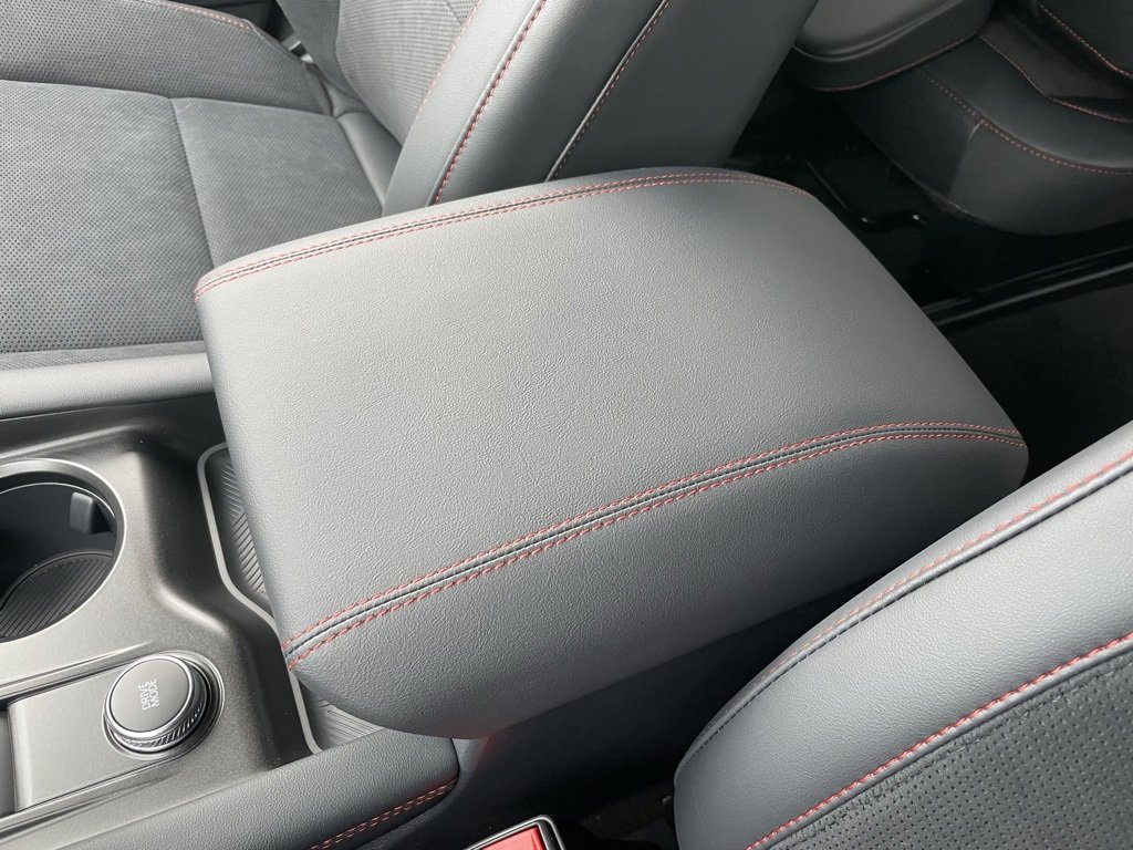 New 2026 Ford Explorer ST image 55