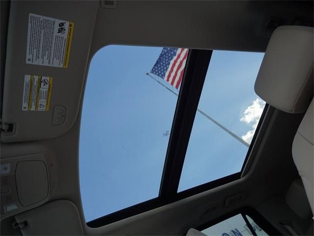 New 2024 Ford Expedition Max XLT image 21