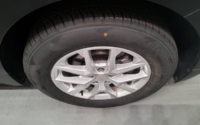 Used 2023 Chevrolet Equinox LS FWD image 36