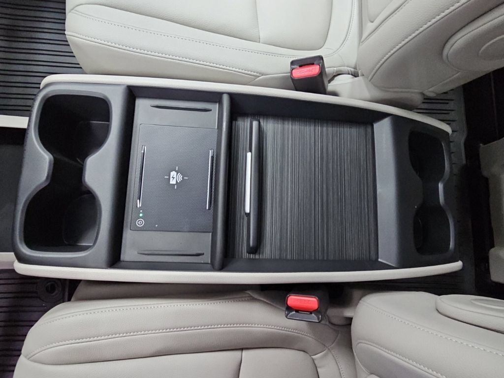 New 2026 Honda Odyssey EX-L image 22