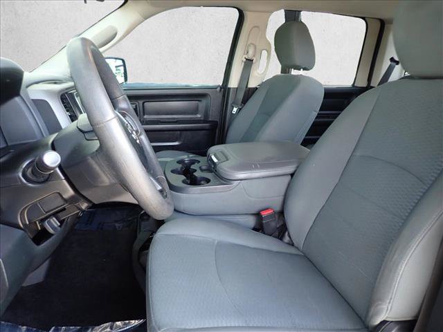 Used 2014 RAM 1500 Express AWD/4WD image 10