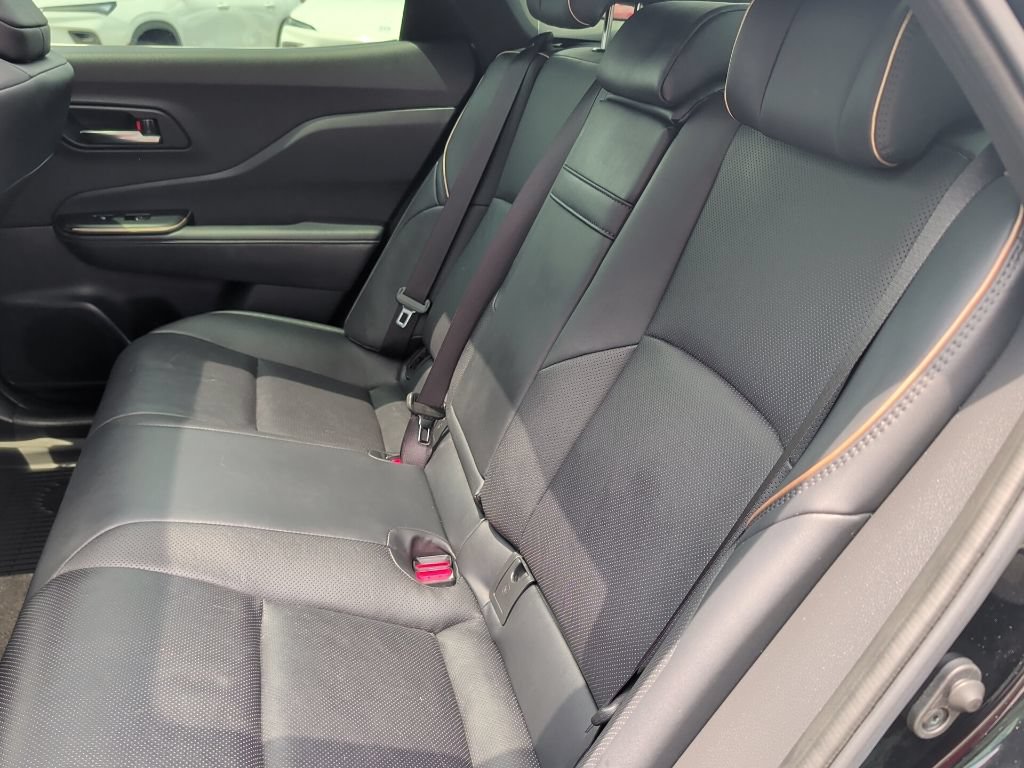 Used 2023 Toyota Crown AWD/4WD image 13