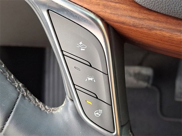 Certified 2025 Cadillac XT5 Premium Luxury w/ Technology Package image 21