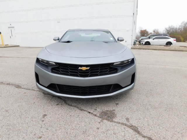 Used 2023 Chevrolet Camaro LT image 8