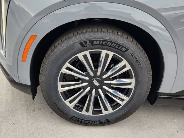 New 2026 Cadillac Escalade IQL Sport 1 AWD/4WD image 21
