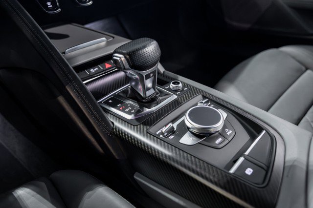 Used 2017 Audi R8 V10 plus image 23