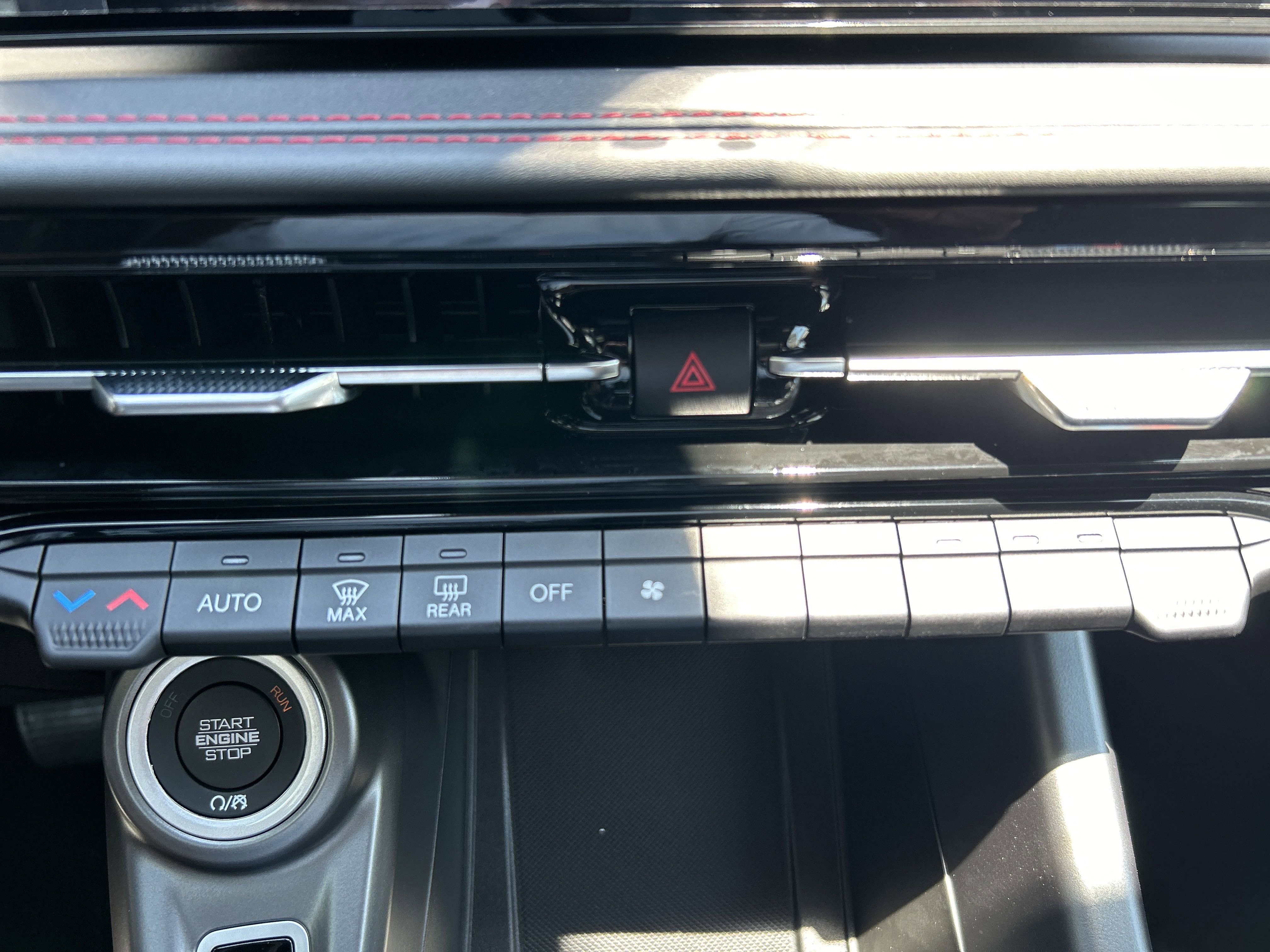 New 2025 Dodge Hornet GT w/ GT Blacktop Package image 52