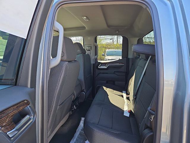 New 2026 GMC Sierra 1500 Elevation image 8