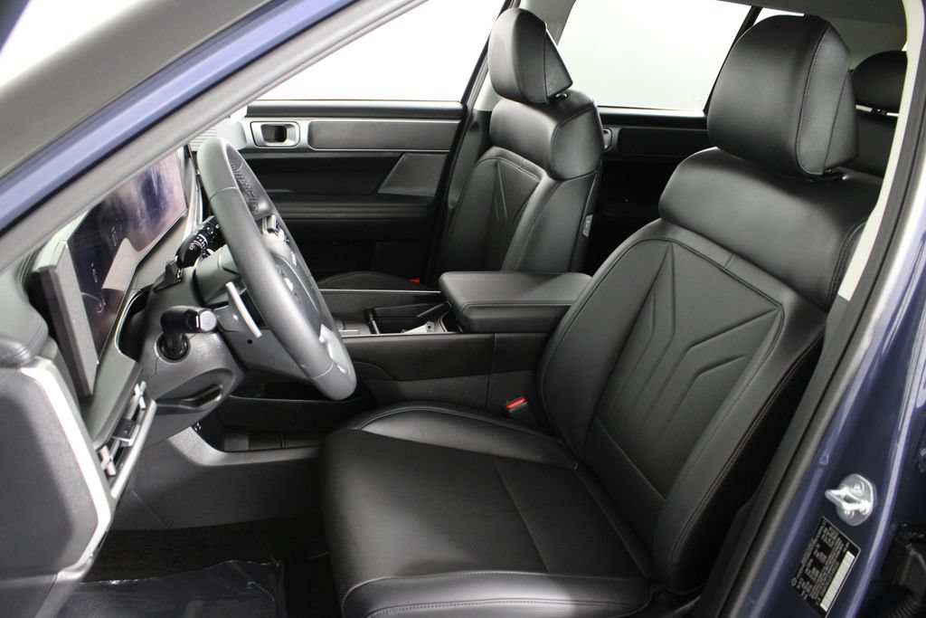 Certified 2026 Hyundai Santa Fe SEL FWD image 21