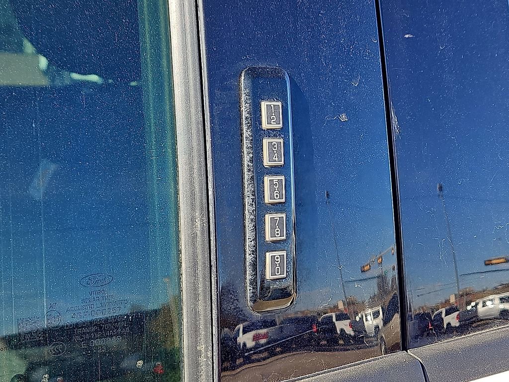 Used 2023 Ford F150 XLT w/ Equipment Group 301A Mid image 7