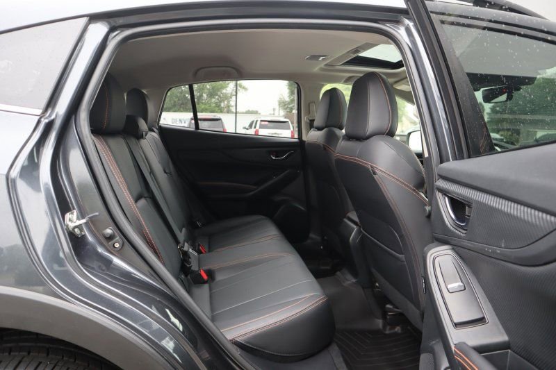 Used 2018 Subaru Crosstrek 2.0i Limited image 19