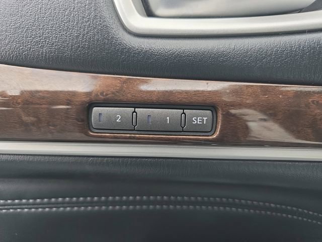 Used 2019 INFINITI QX60 Luxe w/ Sensory Package image 25