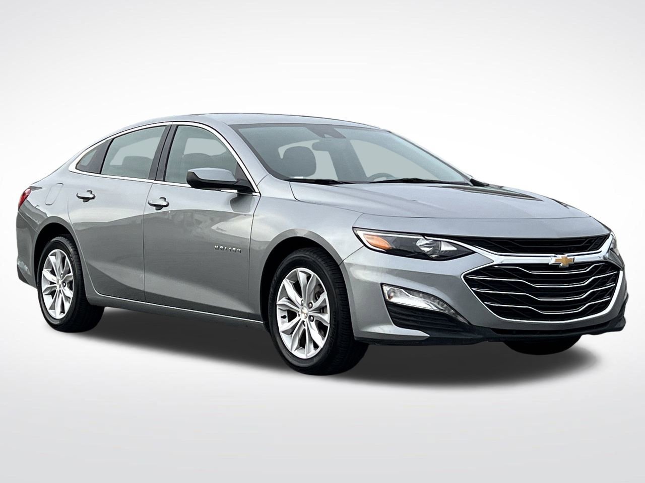 Used 2025 Chevrolet Malibu LT image 34