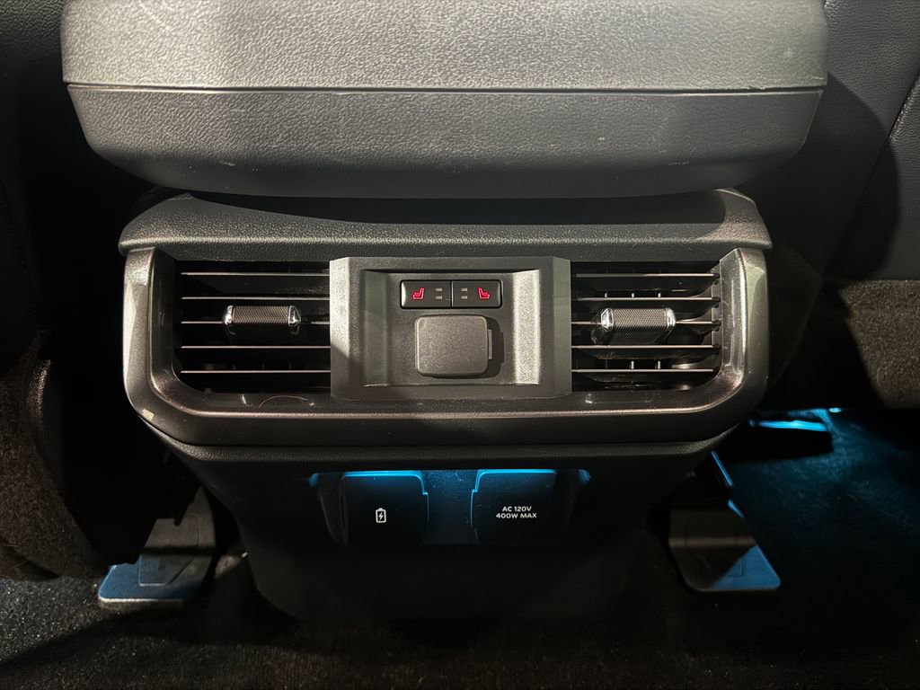 Used 2021 Ford F150 Lariat w/ Equipment Group 502A High image 41