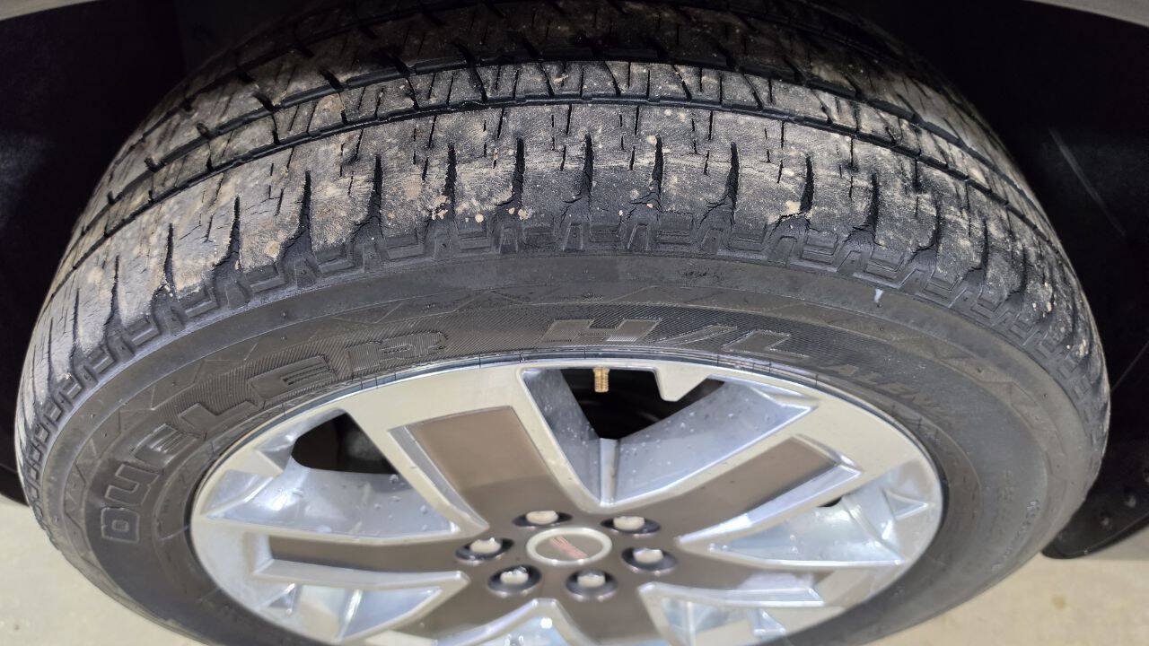Used 2012 GMC Acadia Denali AWD/4WD image 15