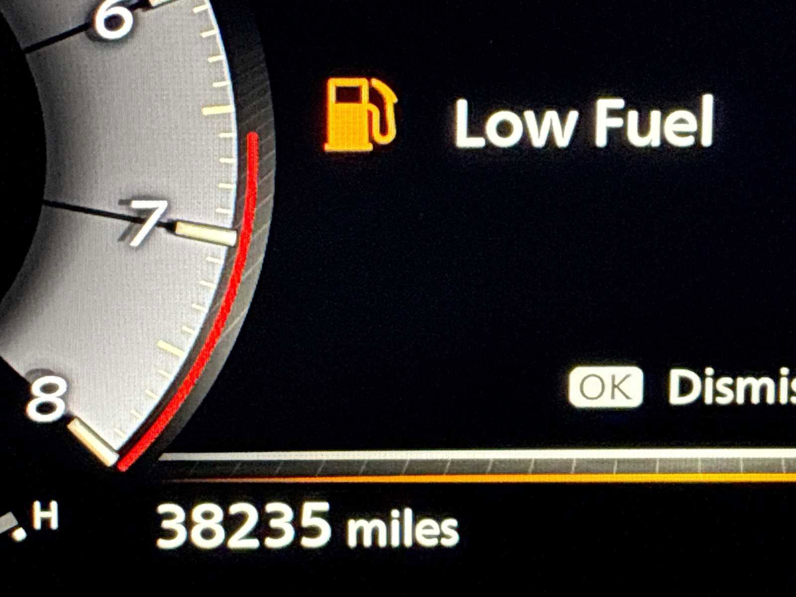 Used 2023 INFINITI QX60 Luxe image 12