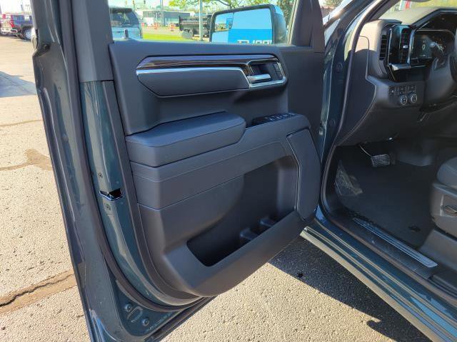 New 2026 Chevrolet Silverado 1500 LT AWD/4WD image 6