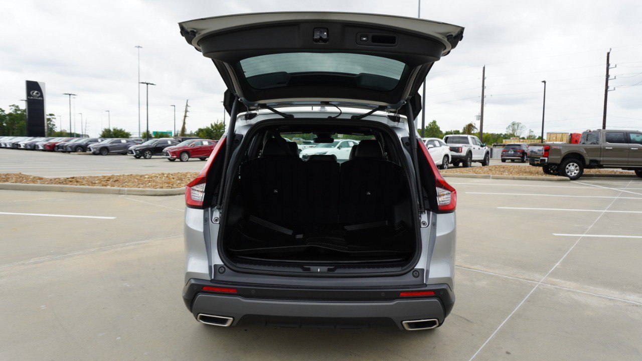 Used 2025 Honda CR-V Sport Touring image 38