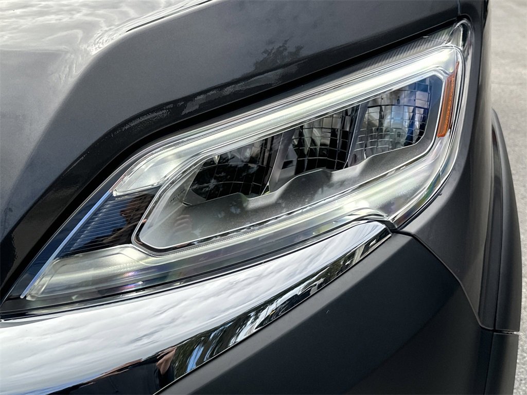 New 2026 RAM ProMaster 3500 w/ Quick Order Package 22G SLT image 6