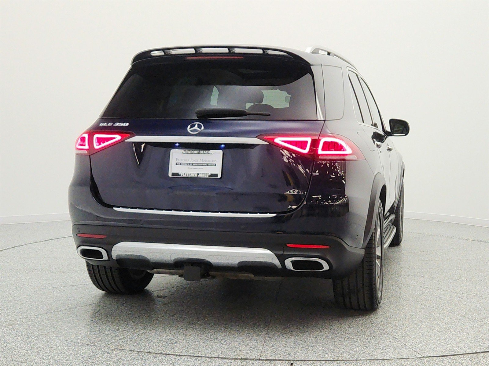 Used 2021 Mercedes-Benz GLE 350 image 6