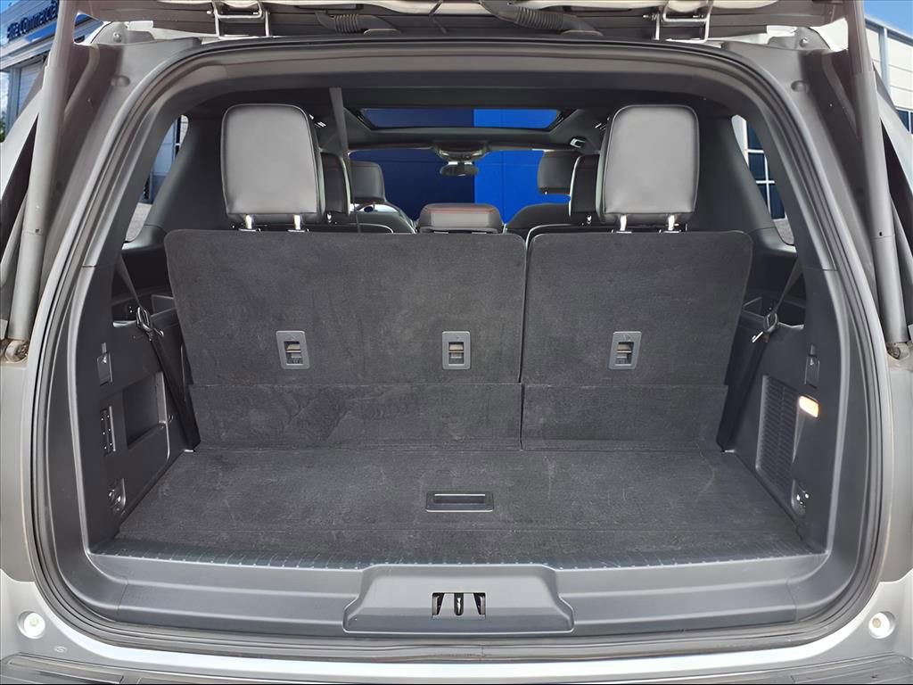 Used 2024 Ford Expedition Limited image 27