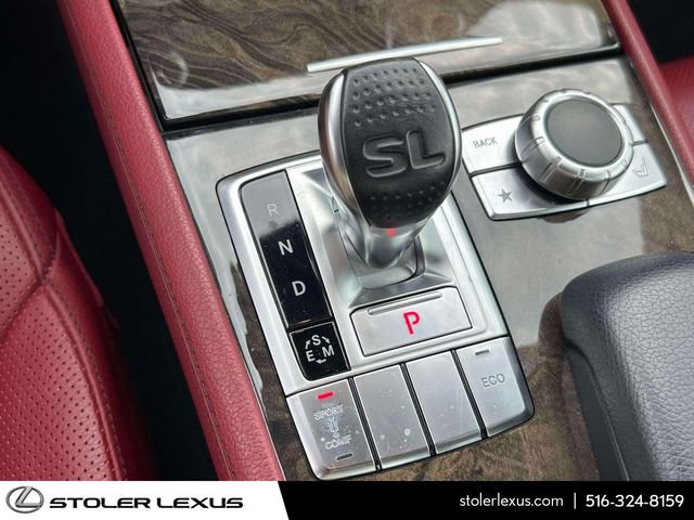 Used 2014 Mercedes-Benz SL 550 image 34