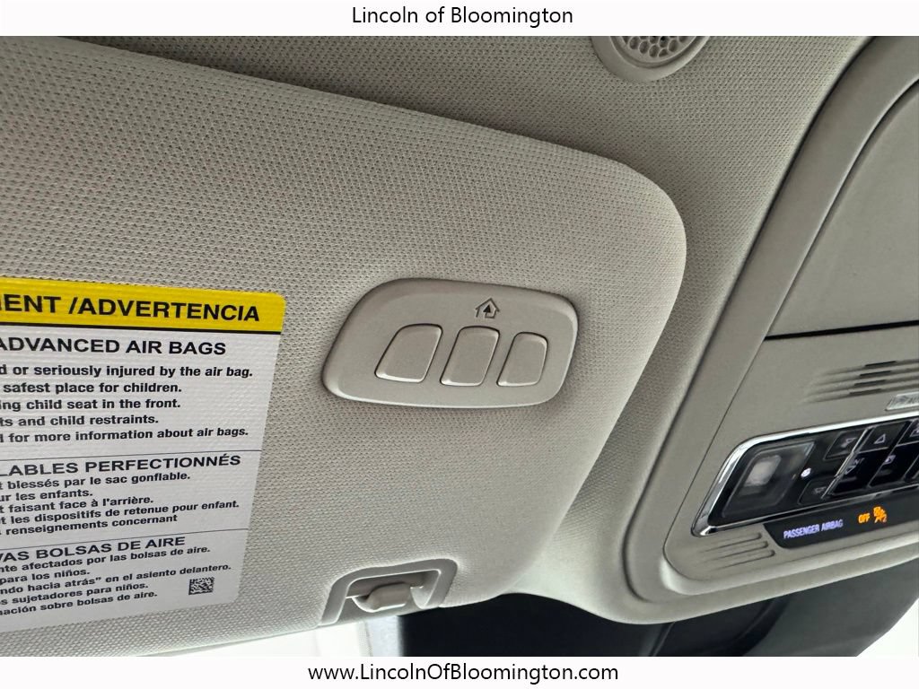 New 2026 Lincoln Aviator Reserve AWD/4WD image 72