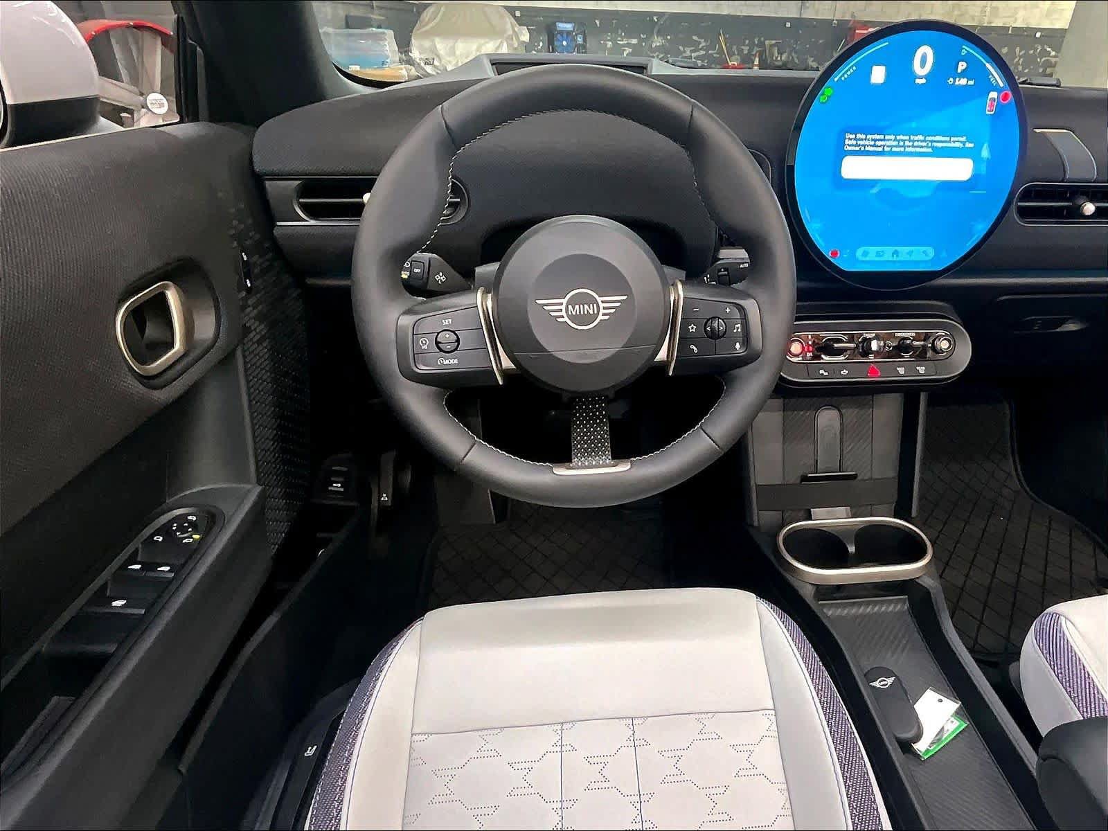 Used 2026 MINI Cooper S FWD image 8