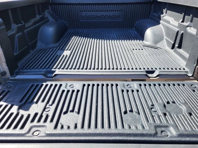 Certified 2023 Nissan Frontier PRO-4X w/ Technology Package AWD/4WD image 21
