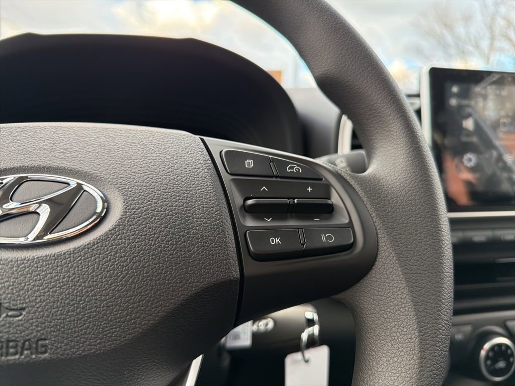 New 2026 Hyundai Venue SE image 29