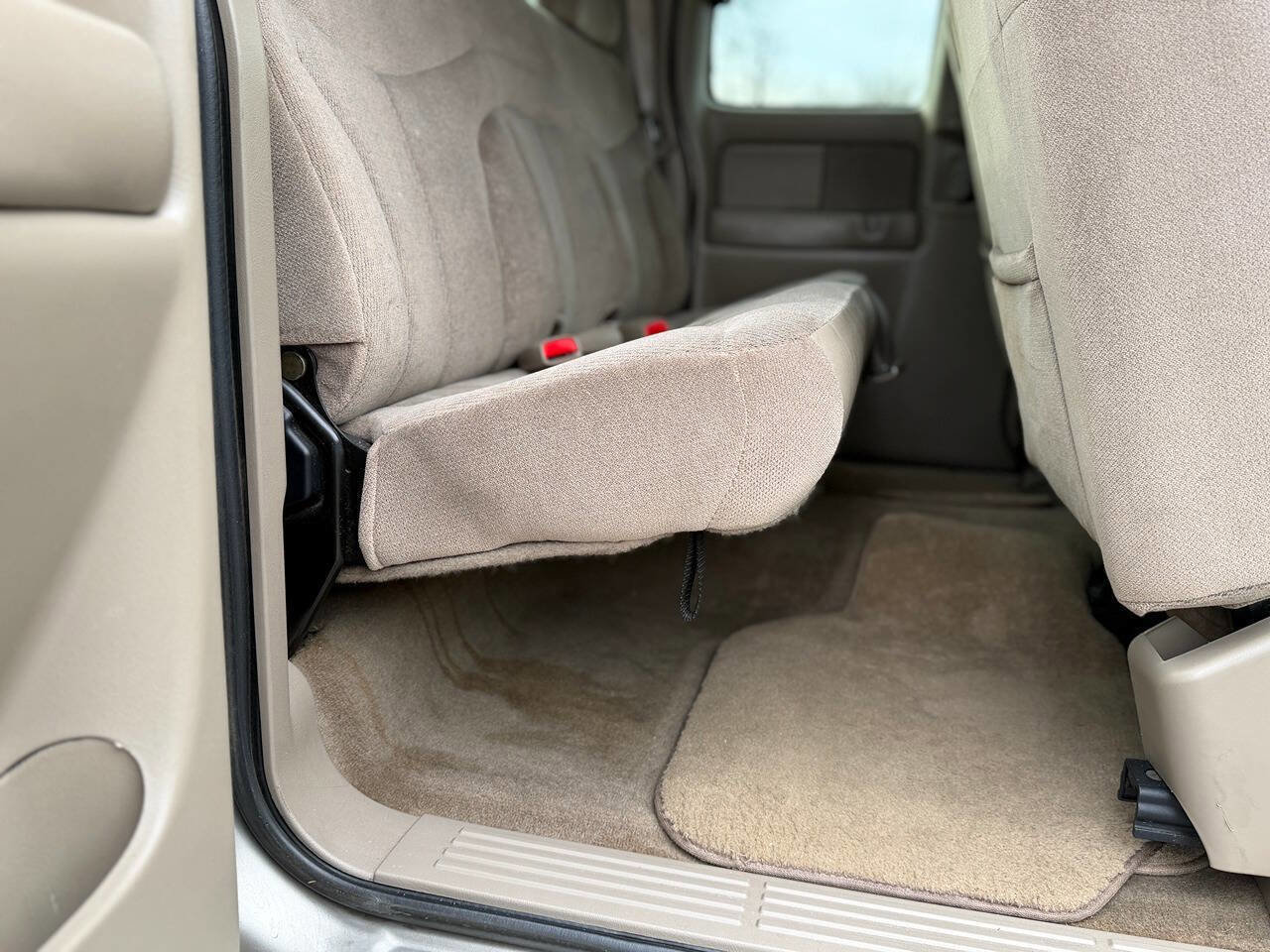 Used 2001 GMC Sierra 2500 SLE w/ Off-Road Skid Plate Pkg image 17