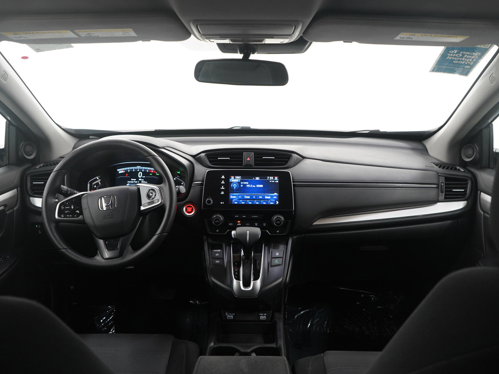Used 2022 Honda CR-V Special Edition image 13